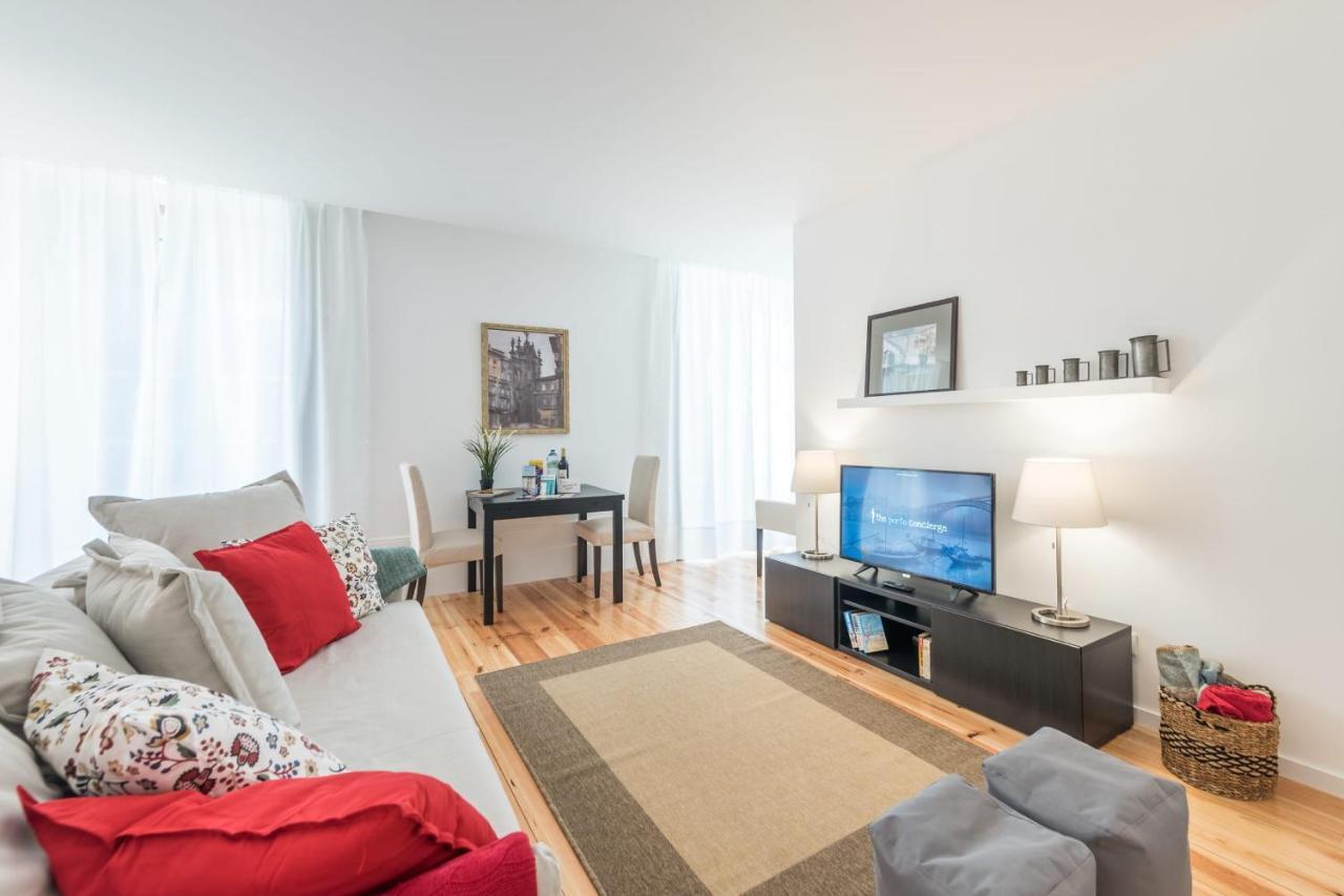 Guestready - Sao Domingos Homes Porto Exterior foto