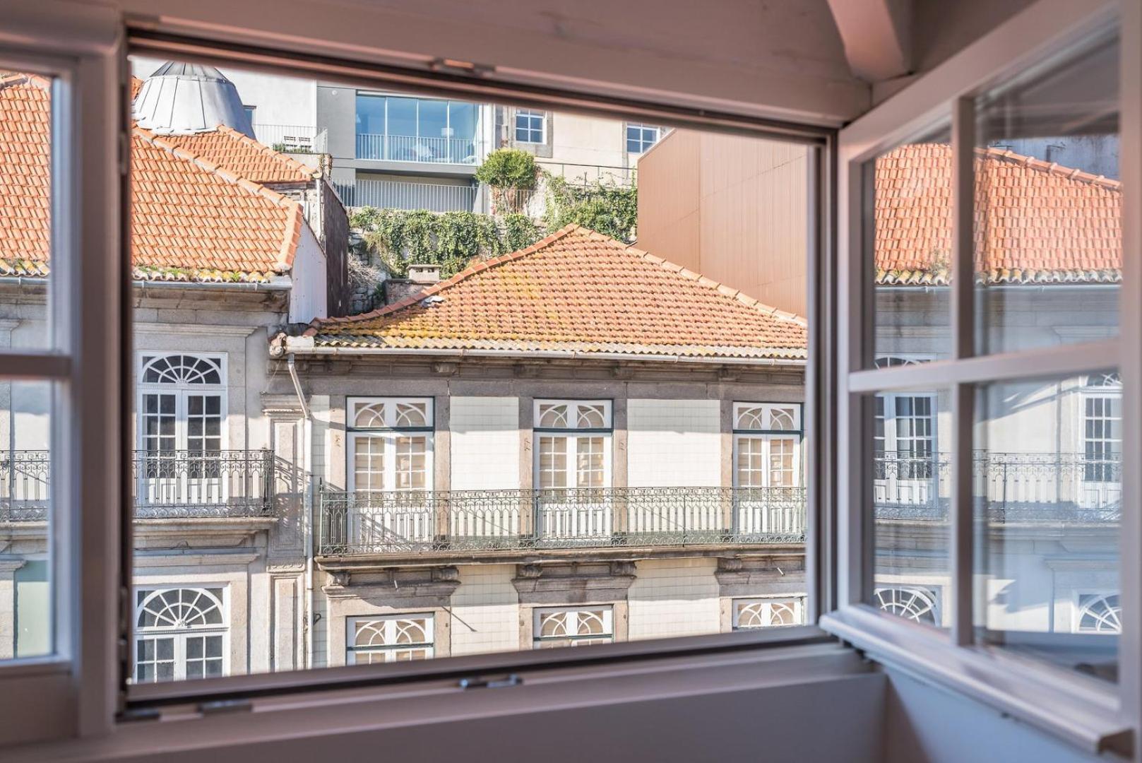 Guestready - Sao Domingos Homes Porto Exterior foto