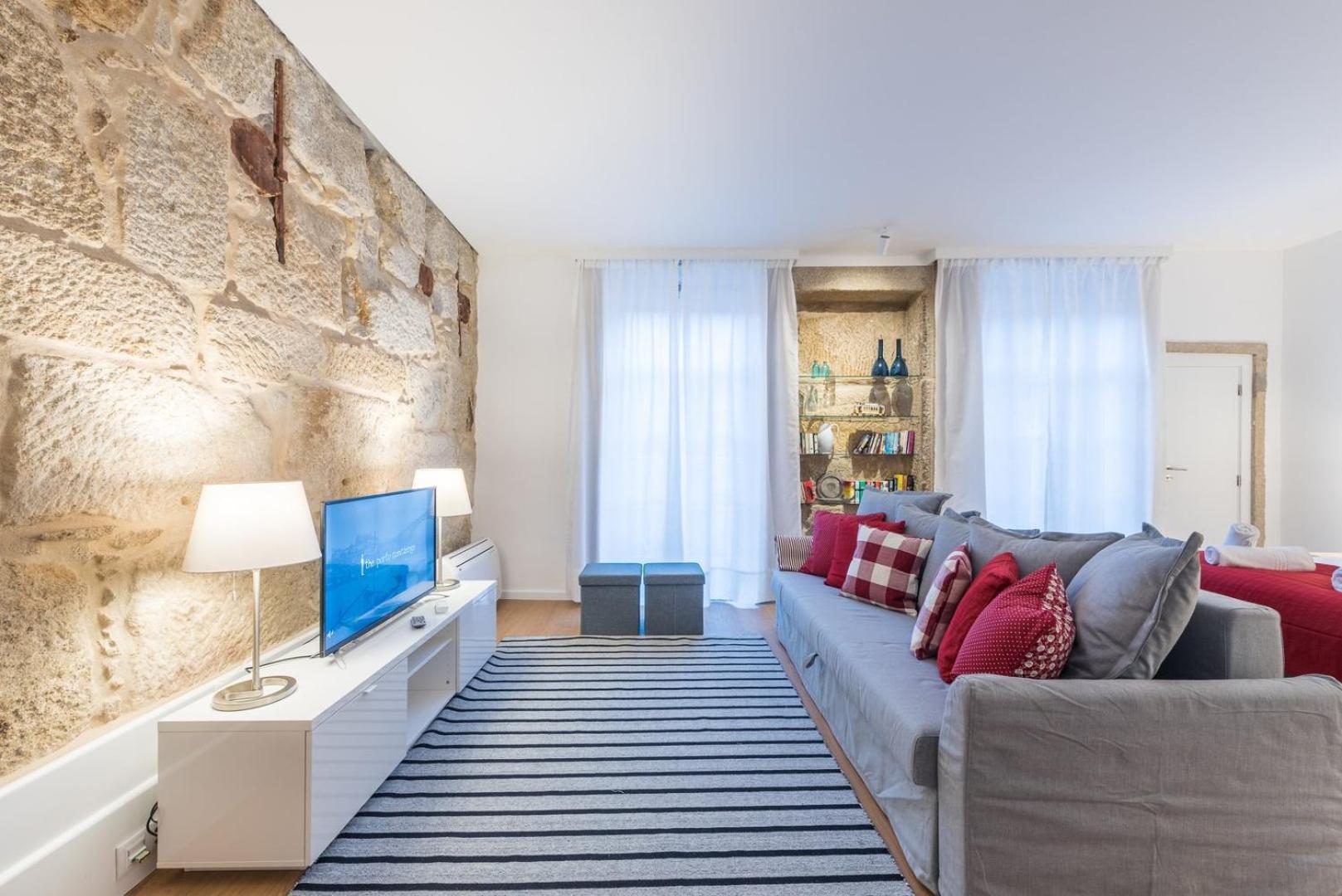 Guestready - Sao Domingos Homes Porto Exterior foto